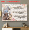 [da0945-snf-tnt]-horse-poster-horses-lover