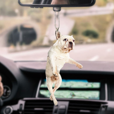 french-bulldog-ornament-decorate-car