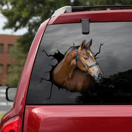 [da0159-snf-tnt]-american-saddlebred-crack-car-sticker