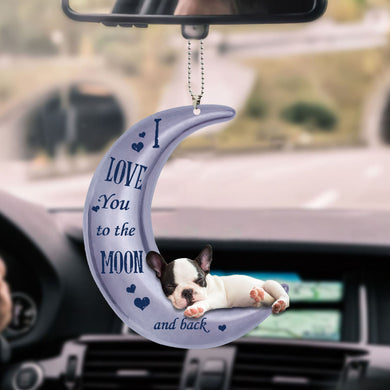 french-bulldog-ornament-decorate-car