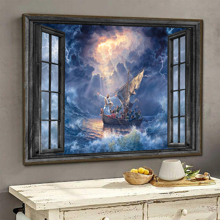 [th0406-snf-ptd]-jesus-poster