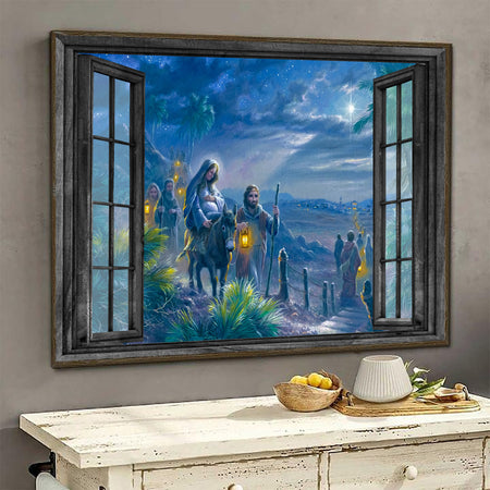 [th0406-snf-ptd]-jesus-poster