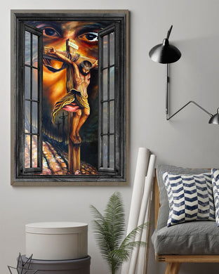 [th0409-snf-ptd]-jesus-poster