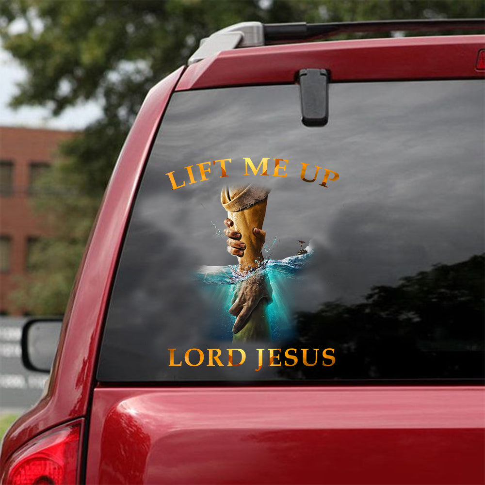 [sk0809-snf-ptd]-lift-me-up-sticker-