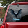 [ld1641-snf-lad]-angel-car-sticker-angels-lover