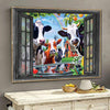 [da0168-snf-tnt]-dairy-cattle-poster