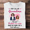 [PQ0265-ds-lad] Partner in crime Customized All type shirts Family Lovers