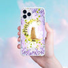 [TH0983-ds-tnt] Love you to the moon and bạck Customized Phone case Cat lovers