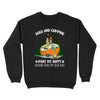 [PQ0306-ds-tnt] Dogs and Camping Customized All type shirts Camping Lovers