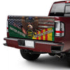 United States Vietnam Veterans Truck Tailgate Wrap Us Veteran Tailgate Wrap Decals For Trucks