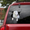 [ld1432-snf-lad]-borzois-crack-car-sticker-dogs-lover