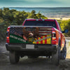 United States Vietnam Veterans Truck Tailgate Wrap Us Veteran Tailgate Wrap Decals For Trucks