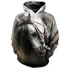 3D Printed Horse Clothes HR5