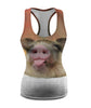 [HA0117-auh-ptd] Unisex Shirt Funny Pig 3D Printed