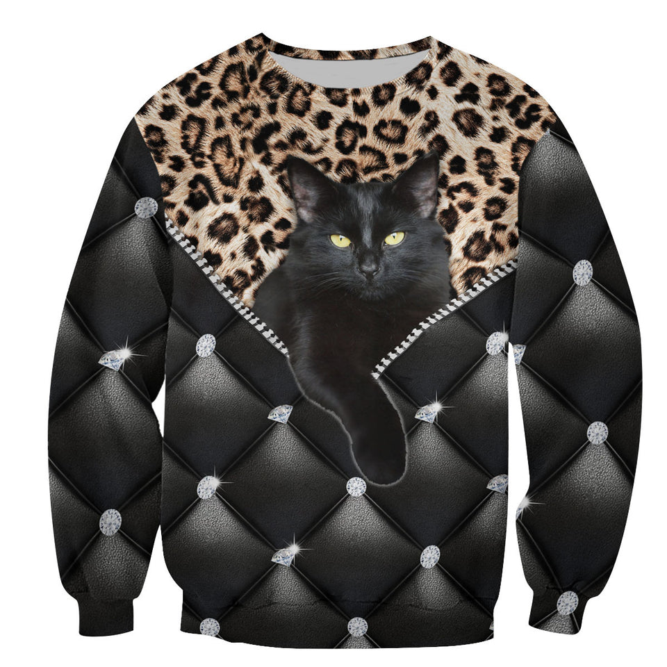 black-cat-hoodie-3d-unisex-shirt