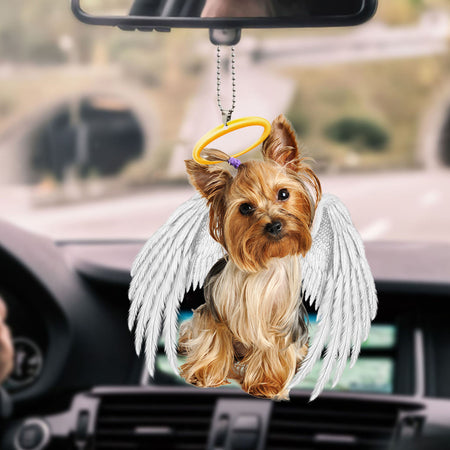 yorkshire-ornament-decorate-car