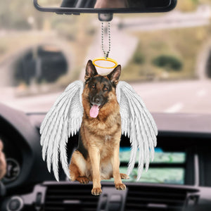 german-shepherd-ornament-decorate-car