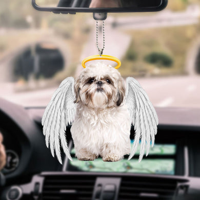 shih-tzu-ornament-decorate-car