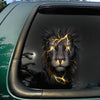 [ld1707-snf-lad]-jesus-car-sticker-god-lovers