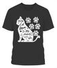 Cat Mom Life 2D Full K1492
