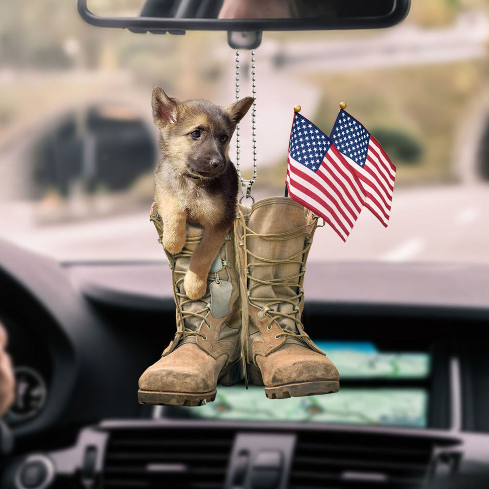 veteran-ornament-decorate-car-veteran-lovers