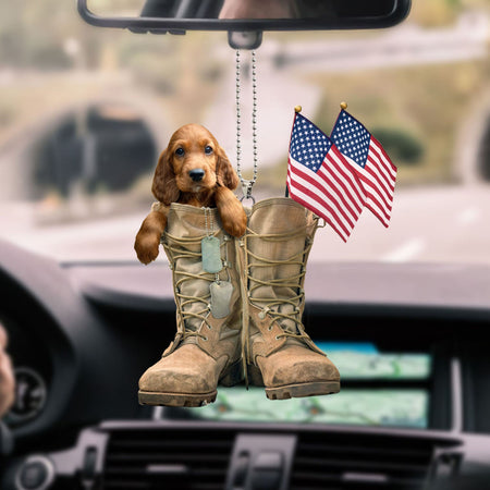 veteran-ornament-decorate-car-veteran-lovers