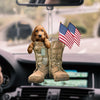 veteran-ornament-decorate-car-veteran-lovers