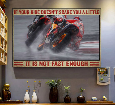 [bh0023-snf-ptd]-riding-poster
