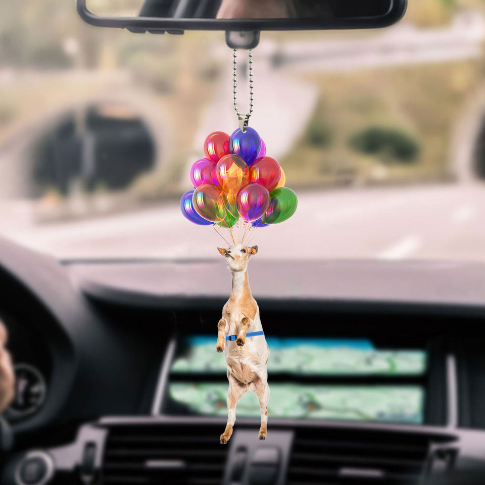 goat-car-ornament-car-decoration