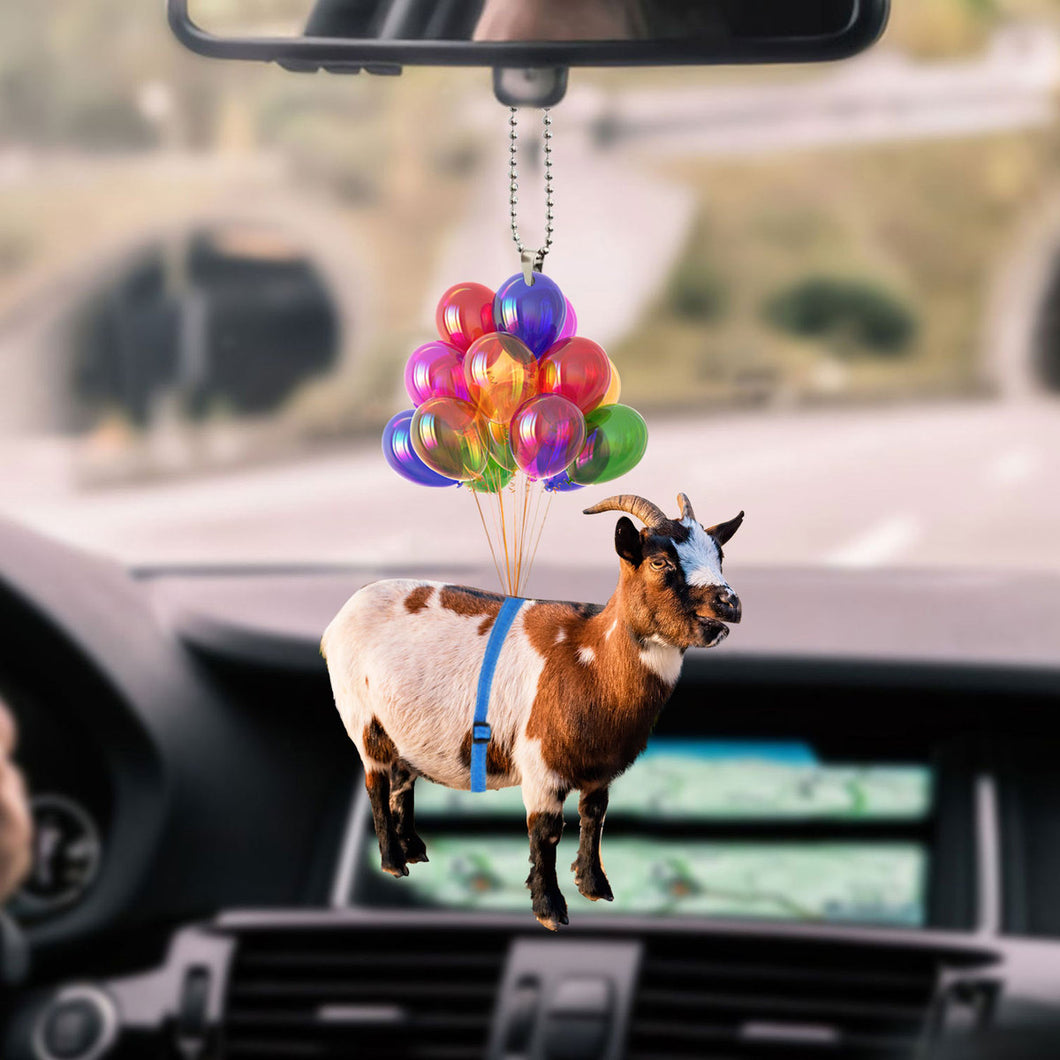 goat-car-ornament-car-decoration