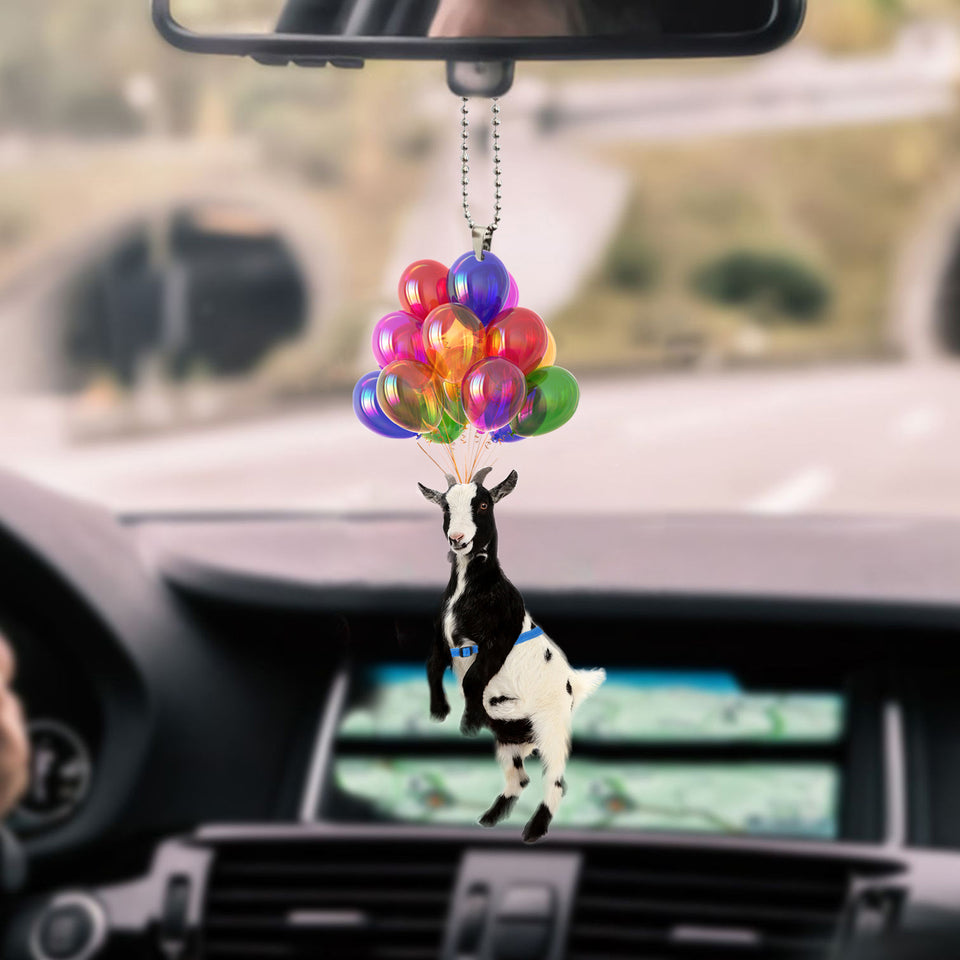 goat-car-ornament-car-decoration