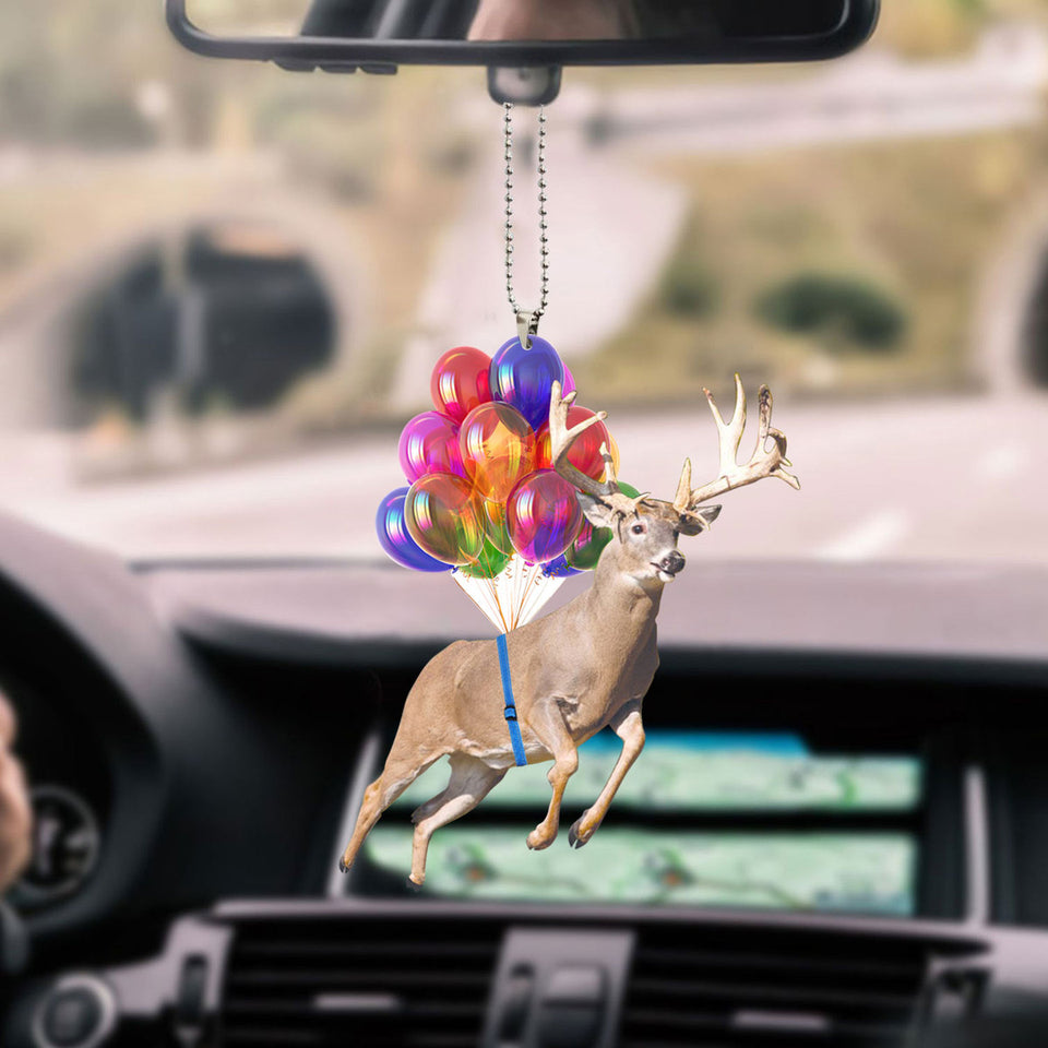 deer-car-decoration