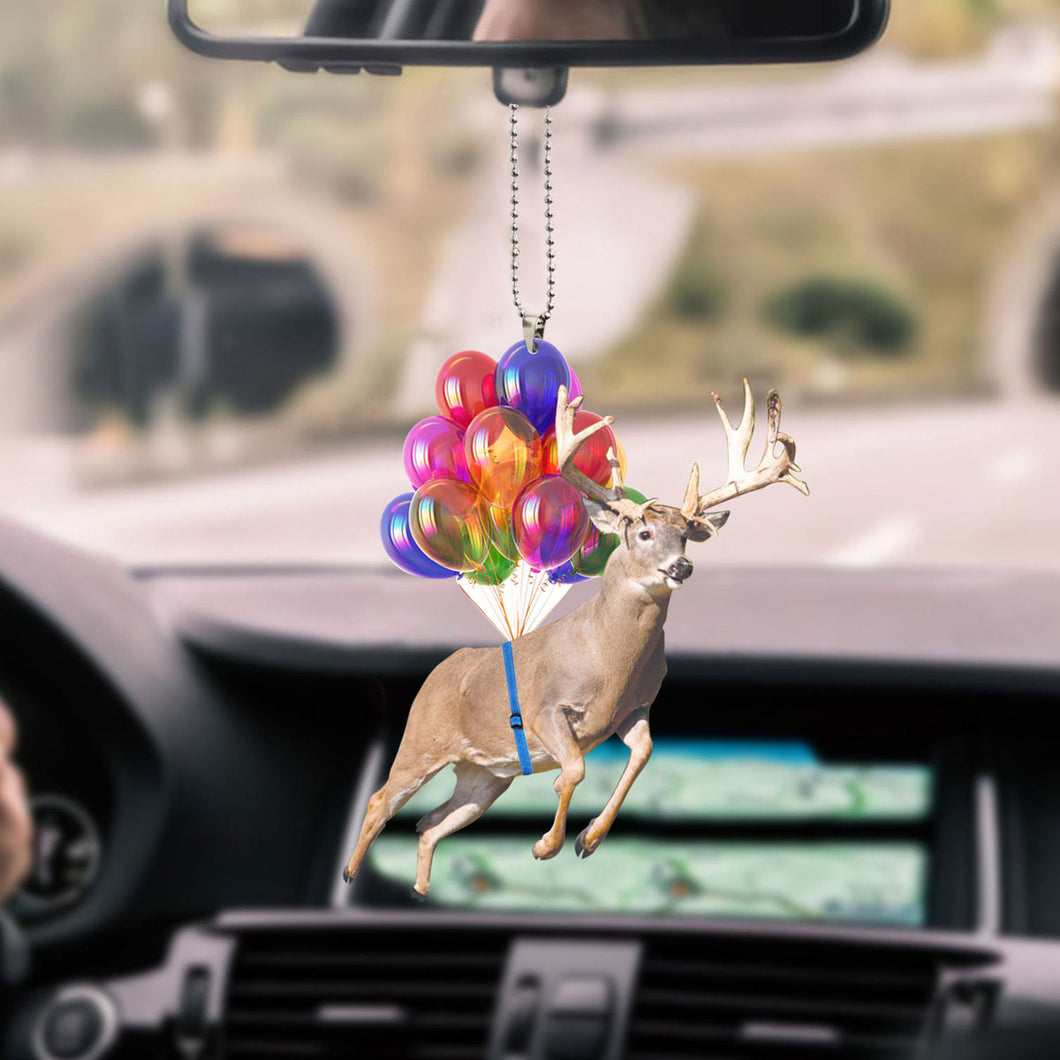 deer-car-decoration