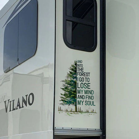 [bh0425-snf-tnt]-camping-stickers-crack-car-sticker-camping-lover