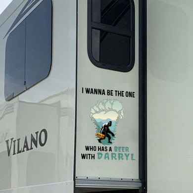 [bh0427-snf-tnt]-camping-stickers-crack-car-sticker-camping-lover