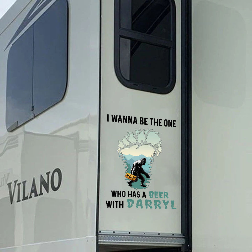 [bh0427-snf-tnt]-camping-stickers-crack-car-sticker-camping-lover