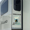 [bh0427-snf-tnt]-camping-stickers-crack-car-sticker-camping-lover