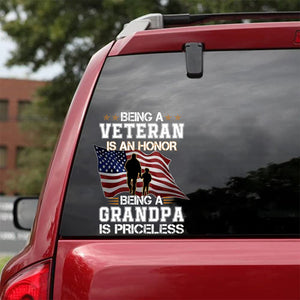 [bh0526-snf-tnt]-veteran-car-sticker