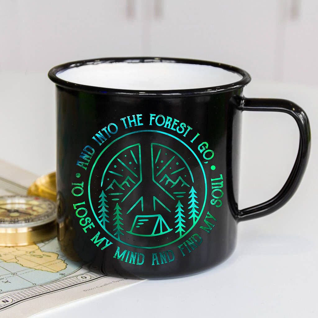 [sk0027-ptd] This girl runs on Jesus n horses tumbler - Camellia Print