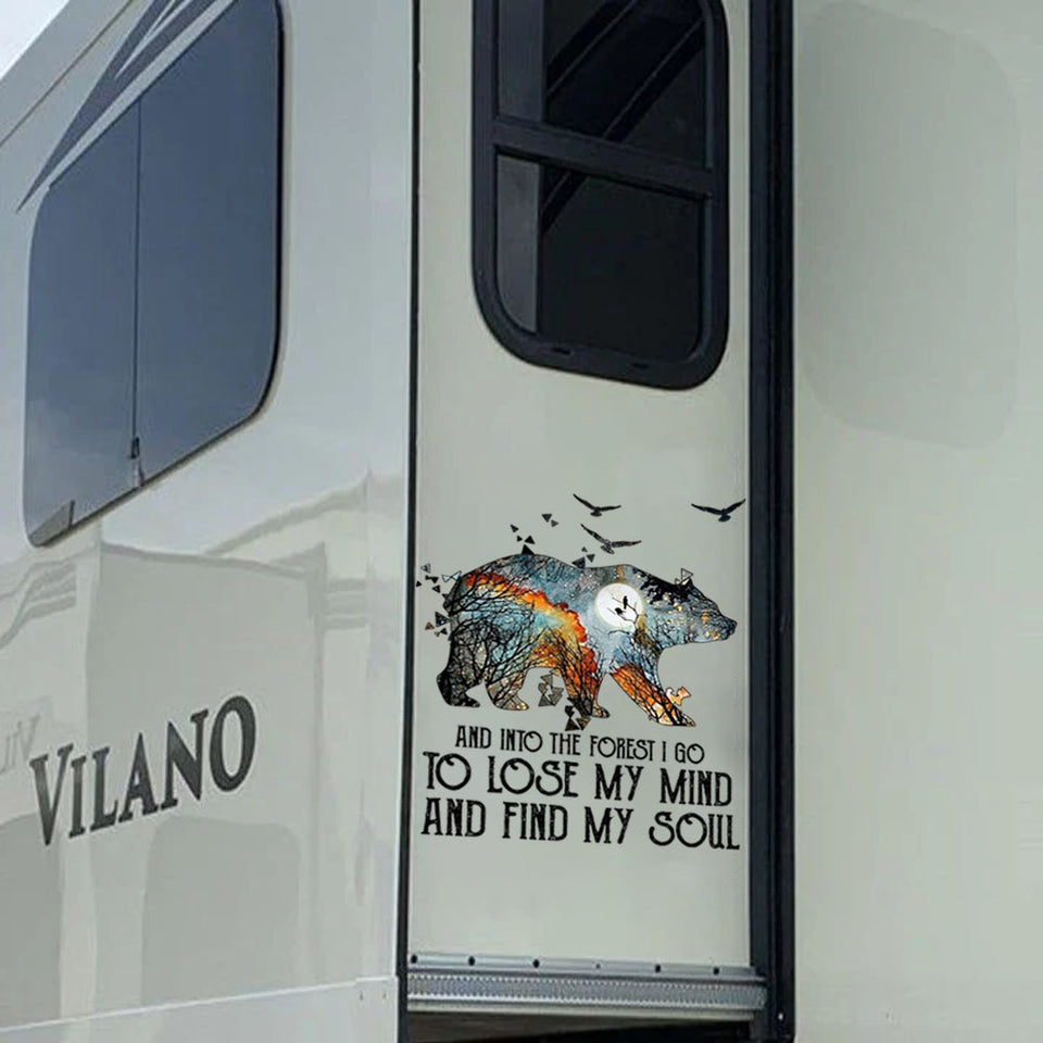 [bh0560-snf-tnt]-camping-car-sticker-camping-lovers