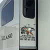 [bh0560-snf-tnt]-camping-car-sticker-camping-lovers