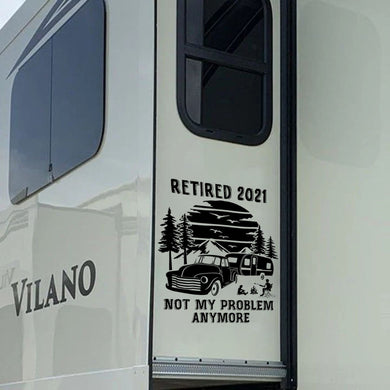 [bh0577-snf-tnt]-camping-car-sticker-camping-lovers