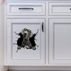Great Dane Crack Sticker Pack Funny Quotes Vinyl Decals For Cars Best Gifts For Men