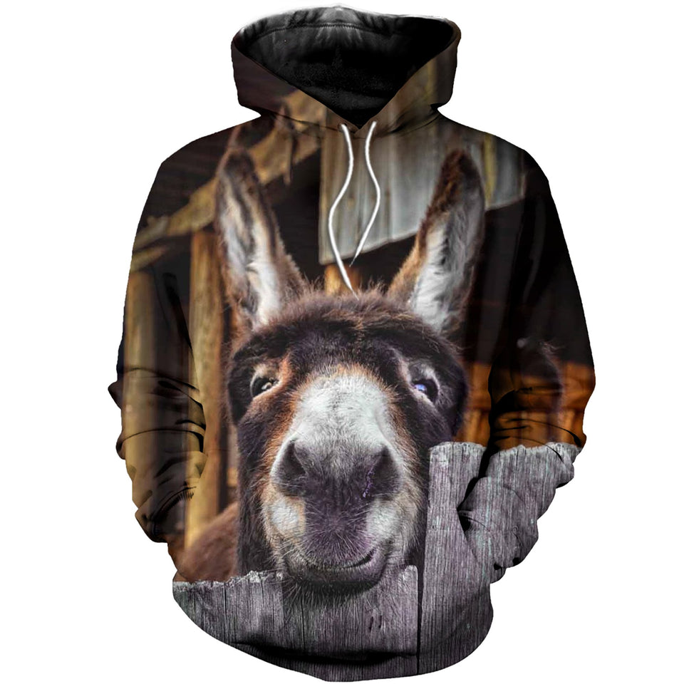 3D printed Donkey Tops DT030705