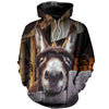 3D printed Donkey Tops DT030705