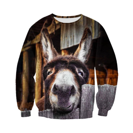 3D printed Donkey Tops DT030705