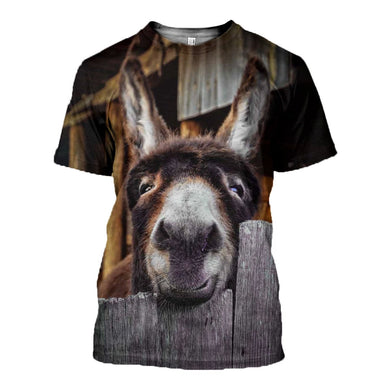 3D printed Donkey Tops DT030705