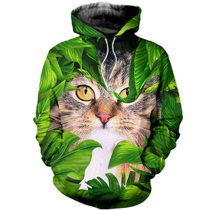 3D printed Funny Cat Clothes DT190704