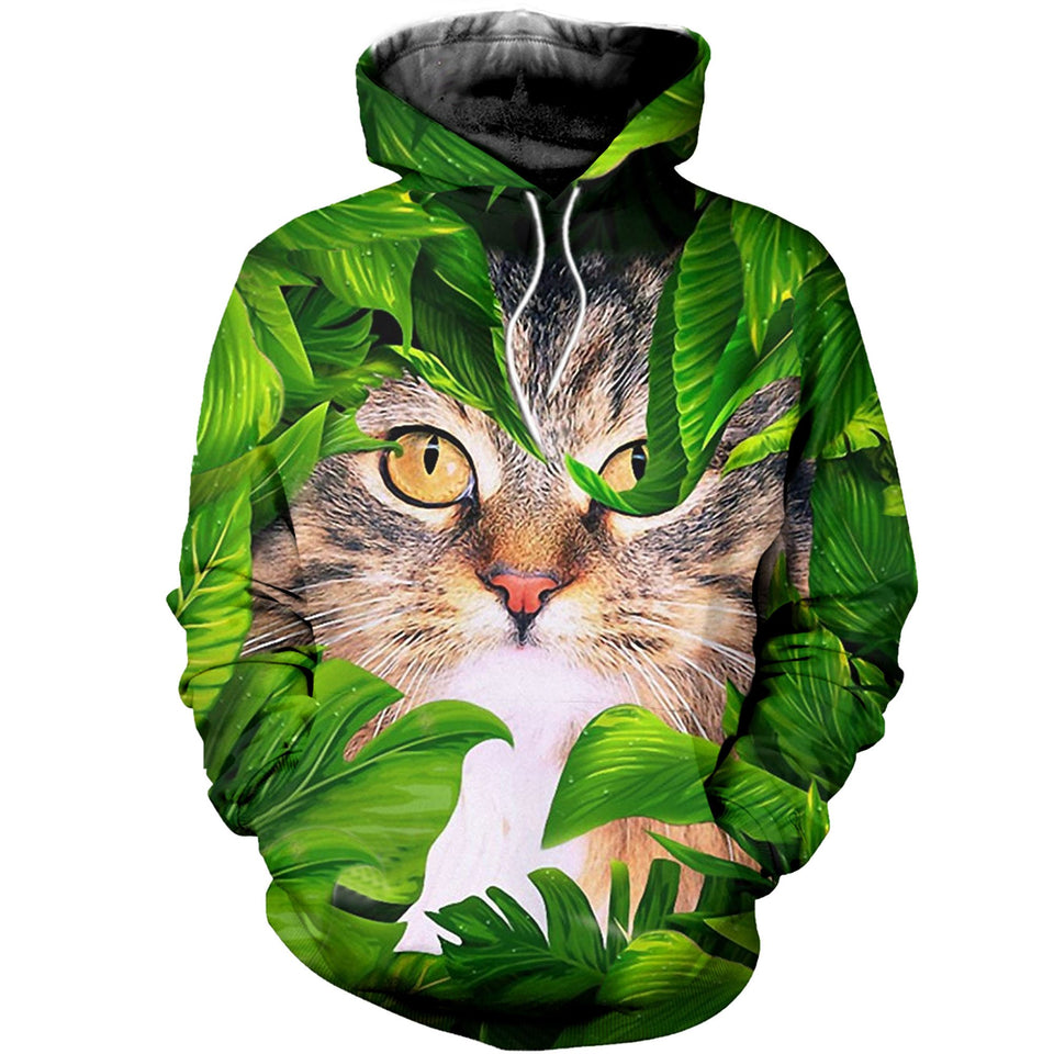 3D printed Funny Cat Clothes DT190704