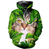3D printed Funny Cat Clothes DT190704